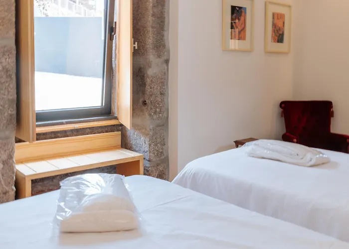 Villa Real I By Mycelia *