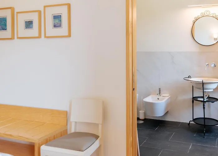 Villa Real I By Mycelia