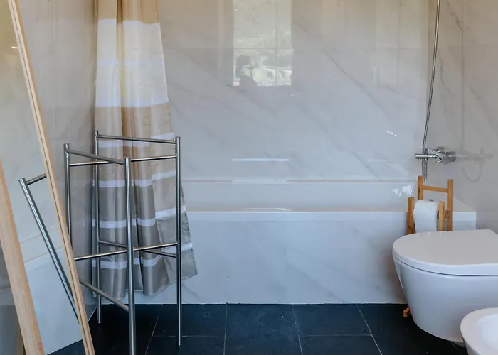 Villa Real I By Mycelia