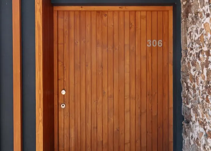 Villa Real I By Mycelia *