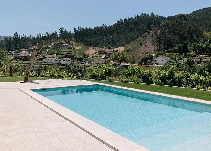 Real I By Mycelia Real (Castelo de Paiva)