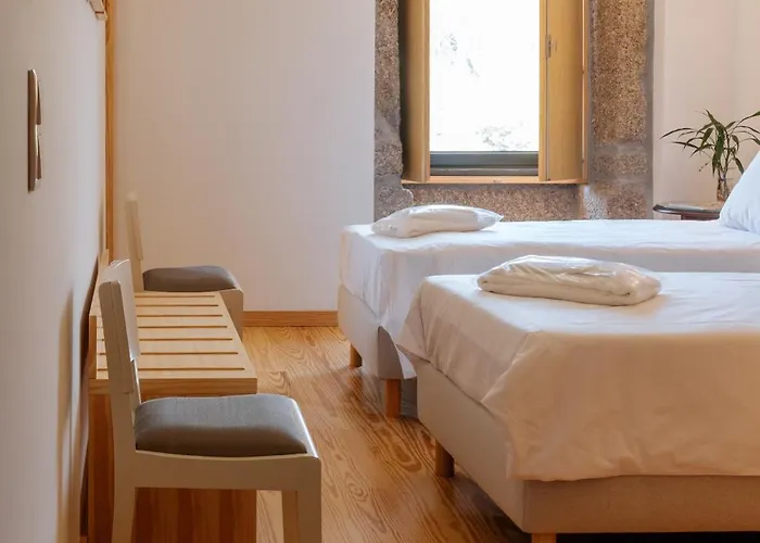 Real I By Mycelia * Real (Castelo de Paiva)