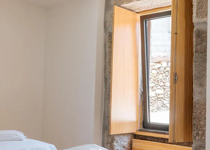 Villa Real I By Mycelia