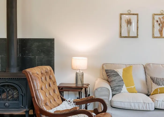 Villa Real I By Mycelia *