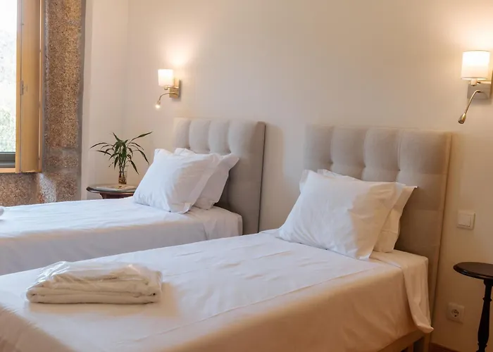 Villa Real I By Mycelia Real (Castelo de Paiva)