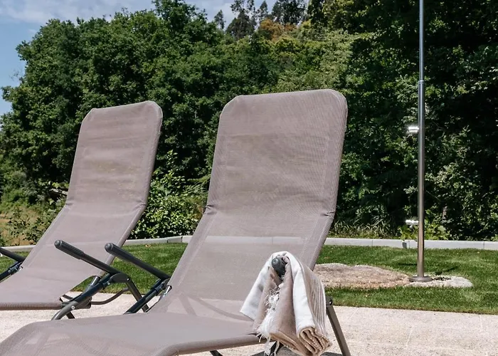 Real I By Mycelia Villa Real (Castelo de Paiva)