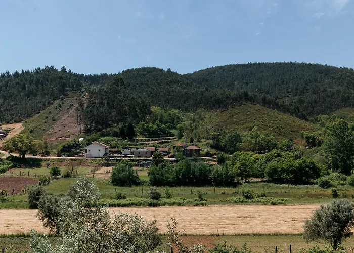 Real I By Mycelia Villa Real (Castelo de Paiva)